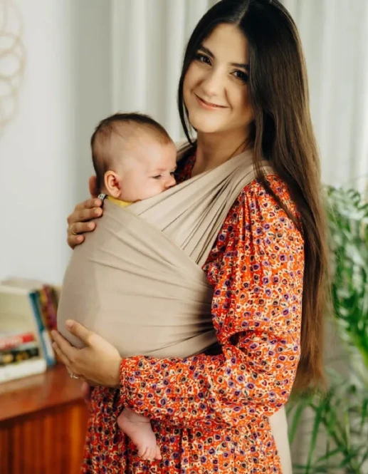 chusta elastyczna lennylamb nube beige.webp