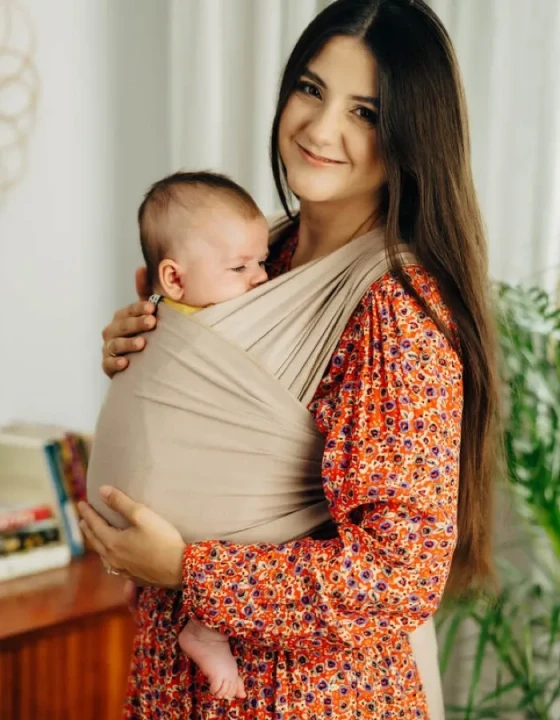 chusta elastyczna lennylamb nube beige.webp