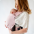 QUSY MINI 2.0 LILIBETH  nosidełko regulowane z bambusem 0-24 m 3.webp