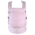 QUSY MINI 2.0 LILIBETH  nosidełko regulowane z bambusem 0-24 m 1.webp
