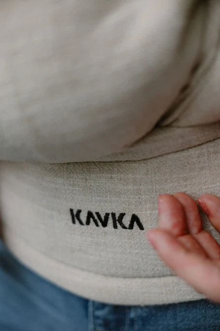 papyrus linen 3 nosidło kavka regulowane.webp