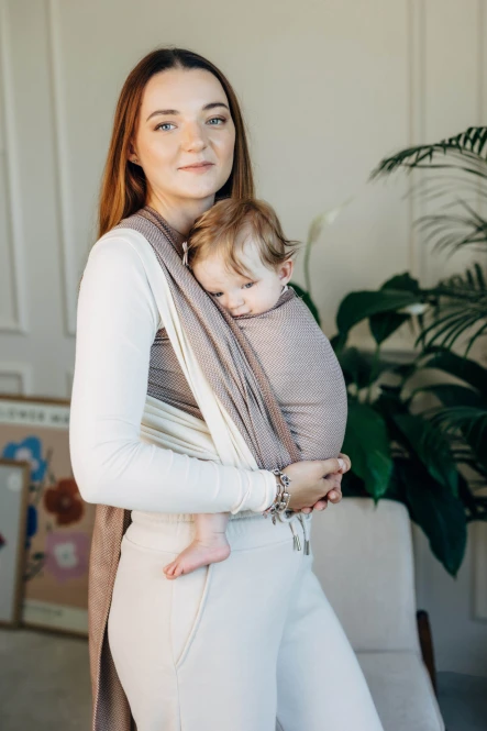 chusta LenyLamb MAŁA JODEŁKA BABY CUPCAKE.png