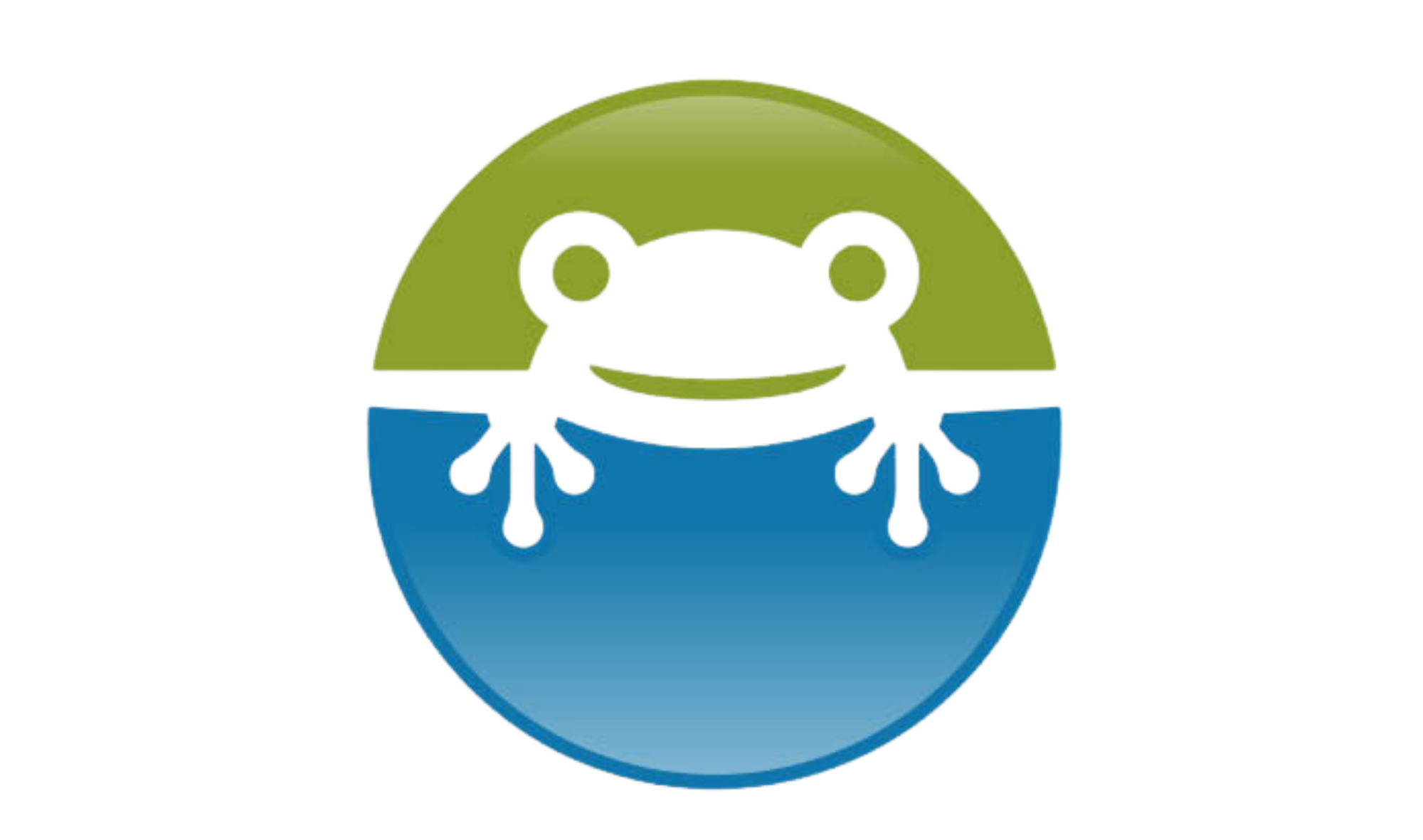 LITTLE FROG