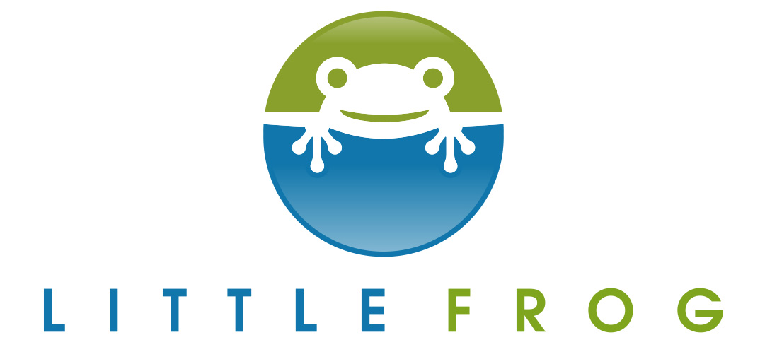 Producent: LittleFrog (przejdź do produktów)